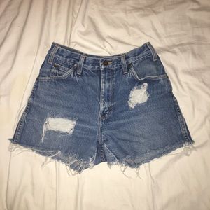 Dickies Jean Shorts